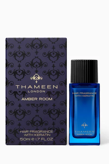عطر الشعر امبر روم، 50 ملل