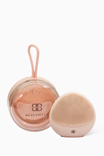 Beautifect HeatSonic Cleansing Device