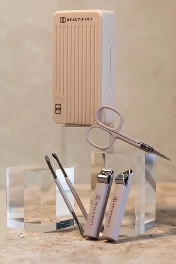 The Manicure Case