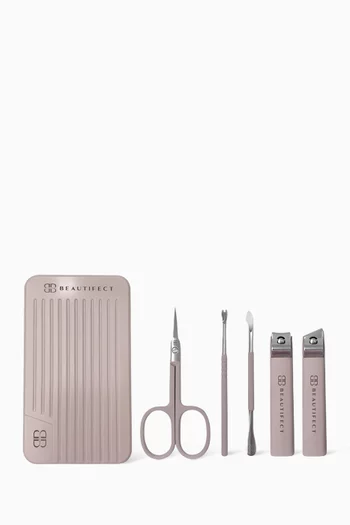 The Manicure Case
