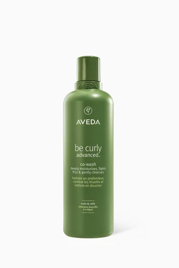 Be Curly Advanced™ Co-wash, 350ml
