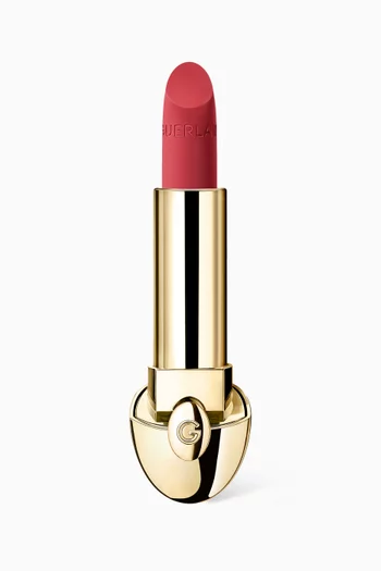 366 Le Rose Pompon Rouge G Velvet Matte Lipstick Refill, 3.5g
