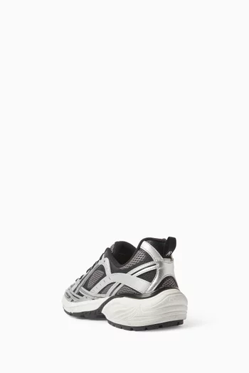 Storm Runner Sneakers in Mesh