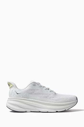 Clifton 9 Low-top Sneakers