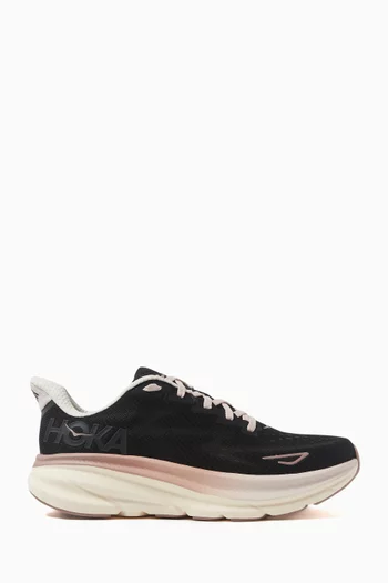 Clifton 9 Low-top Sneakers