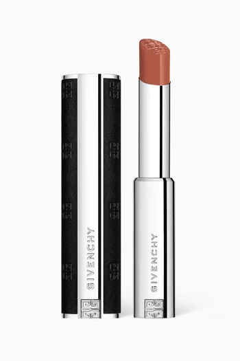 N°114 Nude Amande Le Rouge Interdit Satin Lipstick, 2.7g
