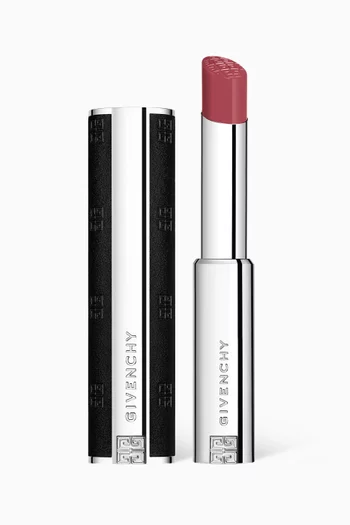 N°231 Rose Désinvolte Le Rouge Interdit Satin Lipstick, 2.7g