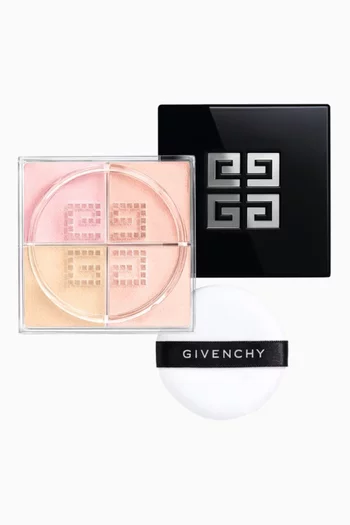 N°03 Voile Rosé Prisme Libre Loose Powder, 10g