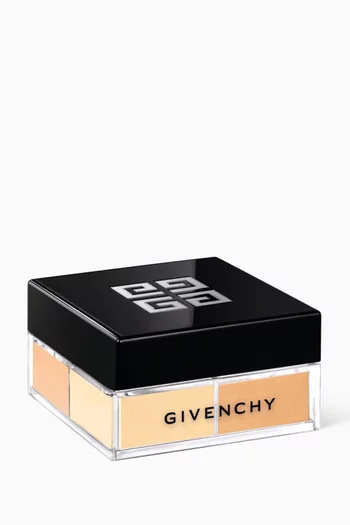 N°05 Popeline Mimosa Prisme Libre Loose Powder