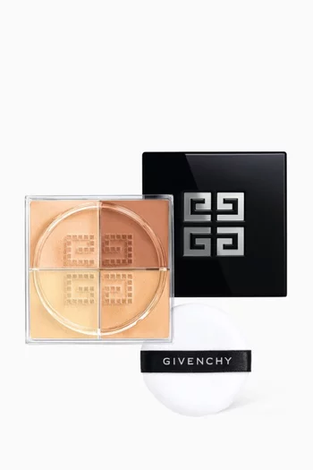 N°05 Popeline Mimosa Prisme Libre Loose Powder