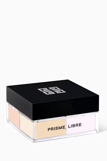 بودرة سائبة بريزم ليبر درجة 02 ستان بلان، 3 غرام