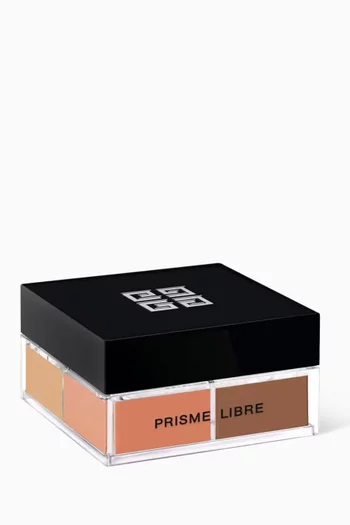 N06 Organza Ambree Mini Prisme Libre Loose Powder, 3g