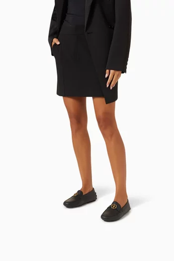 Kinsley Loafers in Leather