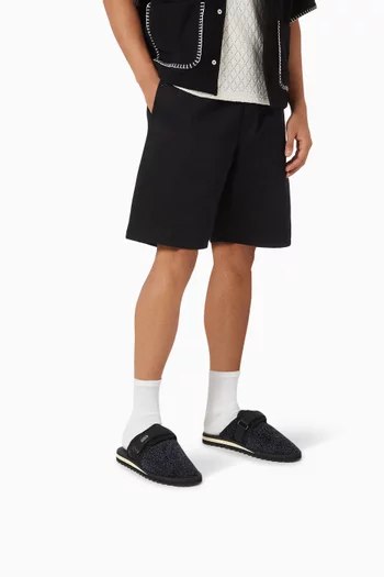 Zavo Mule Slip-ons