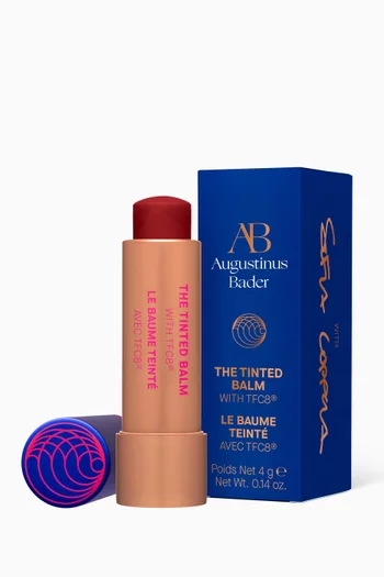 x Sofia Coppola Tinted Lip Balm Shade 3, 4g