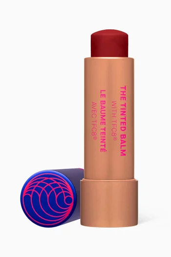 x Sofia Coppola Tinted Lip Balm Shade 3, 4g