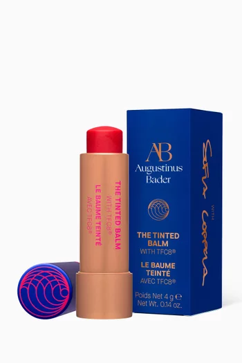 x Sofia Coppola Tinted Lip Balm Shade 2, 4g