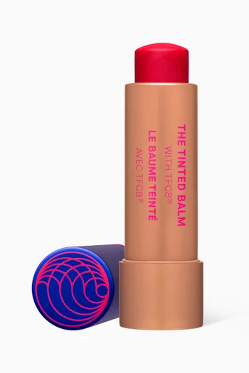x Sofia Coppola Tinted Lip Balm Shade 1, 4g