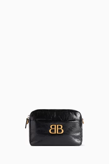 Shop Balenciaga Crossbody Bags For Women Online in Kuwait Ounass