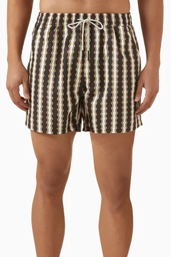 Rapallo Swim Shorts