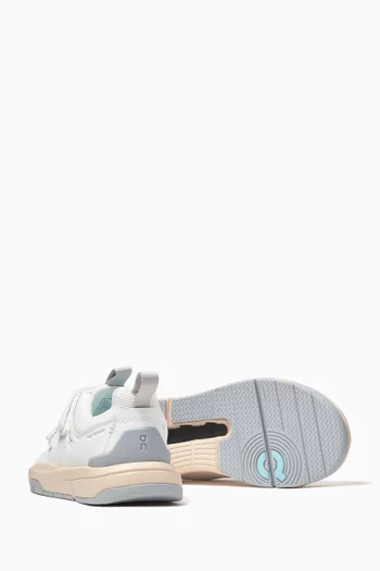 The Roger Sneakers