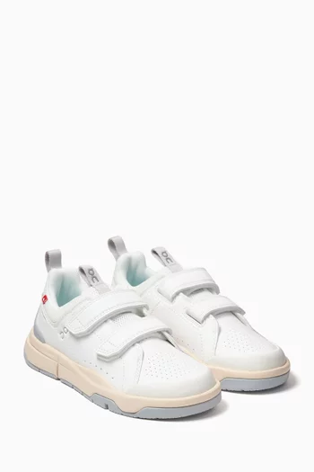 The Roger Sneakers