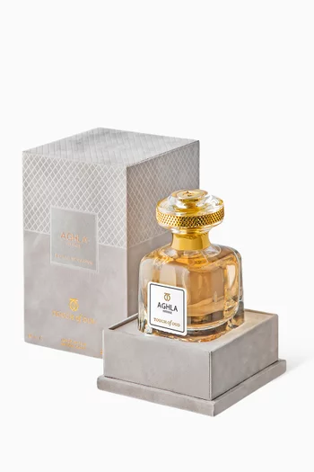 ماء عطر أغلى انتنس، 80 ملل
