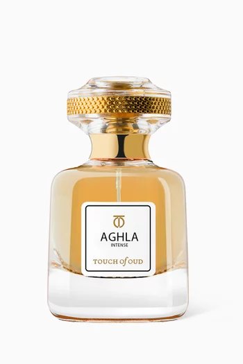ماء عطر أغلى انتنس، 80 ملل