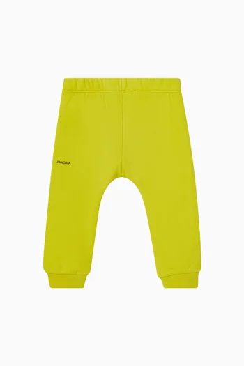 Baby 365 Mid-weight Sweatpants in Organic Cotton