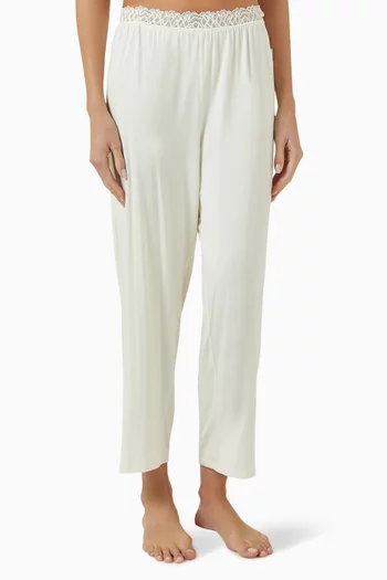 CK Attraction Sleep Pants in Stretch Modal