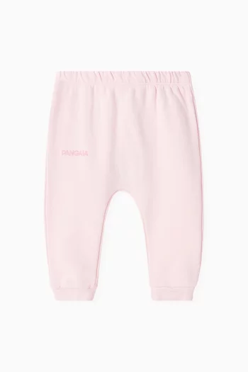 Baby 365 Midweight Sweatpants in Organic-cotton