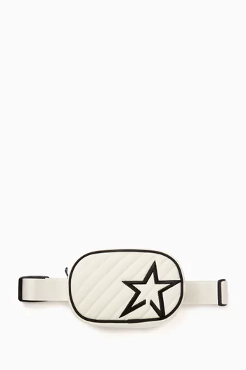 Star Belt Bag