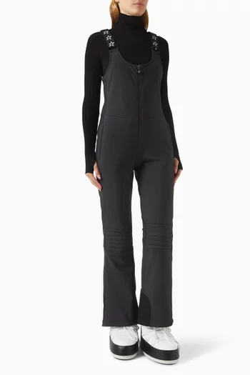 JG Bib Ski Pants