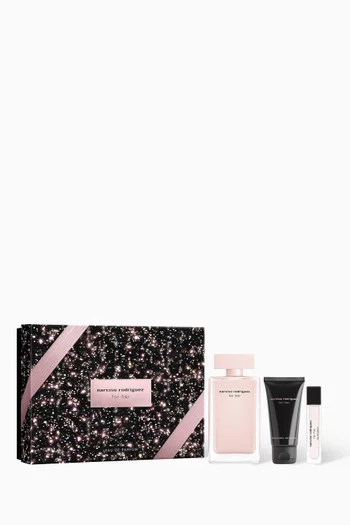 For Her Eau de Parfum Gift Set