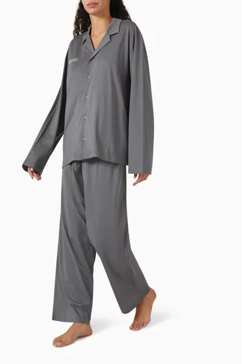 365 Lightweight Pyjama Pants in Organic Cotton