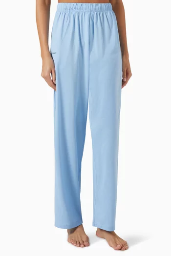 365 Lightweight Pyjama Pants in Organic Cotton