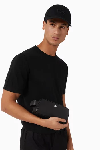 Wash Bag, Cap & Card Holder Gift Set