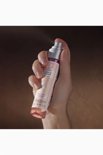 Néroli & Orchidée Fresh Body Mist, 50ml