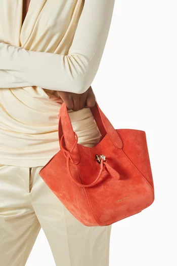 حقيبة هوبو صغيرة شمواه