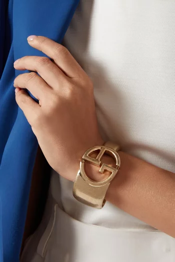 GA Logo Bracelet