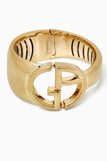 GA Logo Bracelet