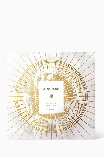 Honour Woman Gift Set