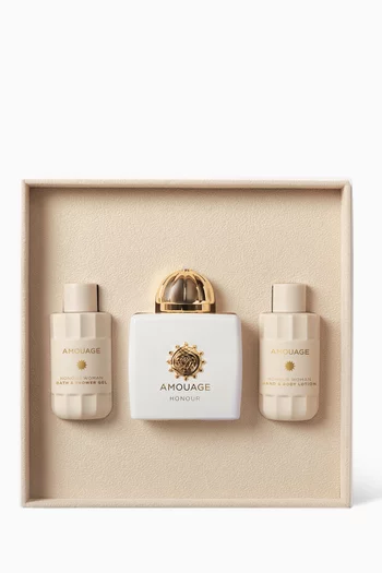 Honour Woman Gift Set