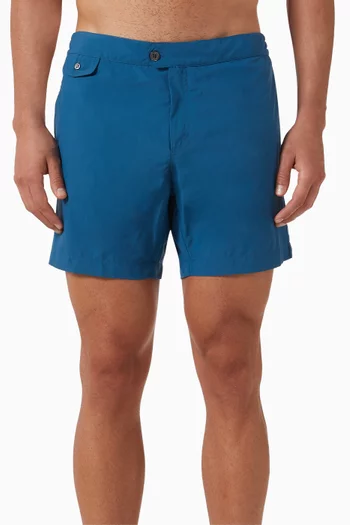 Beachside Swim Shorts in Nylon