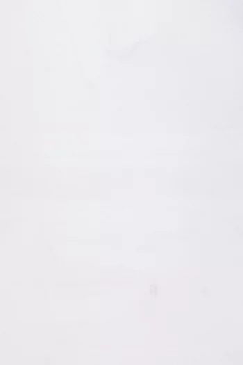 طقم بوكسر بحياكة داخلية 3 بوصات قطن، 3 قطع