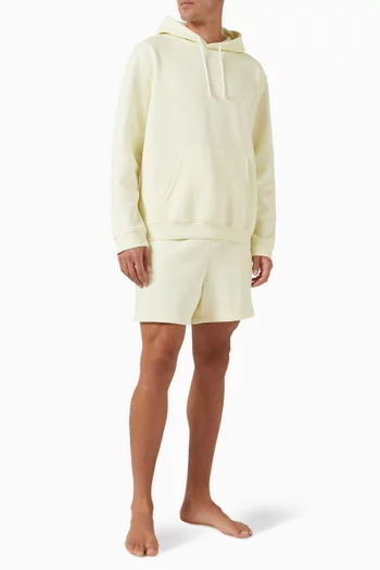 Fleece Lounge Classic Hoodie