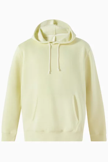 Fleece Lounge Classic Hoodie