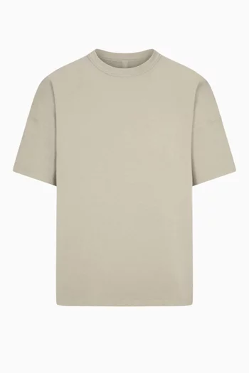 Jersey Lounge Oversized T-shirt