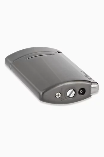 Minijet Lighter in Metal