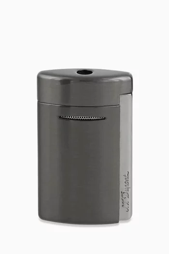 Minijet Lighter in Metal